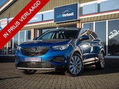 Opel Grandland X - 1.6 Turbo Hybrid Innovation | 7, 4kW lader | Leer | Memory Best.stoel | Full LED | Grootli