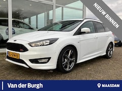 Ford Focus Wagon - 1.0 ST-Line