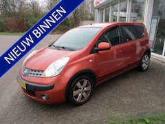 Nissan Note - 1.4 First Note Airco