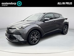 Toyota C-HR - 1.8 Hybrid Style | 06-10141018 Voor meer informatie