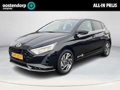 Hyundai i20 - 1.0 T-GDI Premium