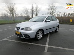 Seat Ibiza - 1.4-16V Sensation Apk/Climate/Cruise/Nap/Velgen/Onderhouden