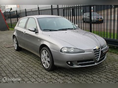 Alfa Romeo 147 - 1.6 T.Spark Collezione II