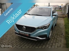 MG ZS - EV Comfort 45 kWh