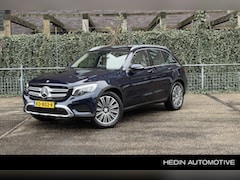 Mercedes-Benz GLC-klasse - GLC 250 Automaat 4MATIC Exclusive Line | Panoramadak | Memory | 360° Camera | Comand Onlin