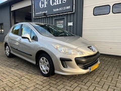 Peugeot 308 - 1.6 VTi X-line 2008 APK NAP AIRCO