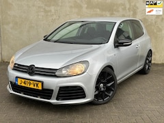 Volkswagen Golf - 1.4 TSI R-Line R20 18'' Navi Stoelverwarming