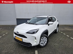 Toyota Yaris Cross - 1.5 Hybrid Active , 3x op voorraad, donker grijs, wit en brass gold