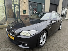 BMW 5-serie Touring - 520i M Sport|Nette auto|f10 f11|Nap|