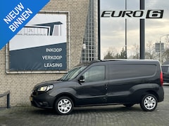 Fiat Doblò Cargo - 1.6 MJ L2H1 Maxi*A/C*CRUISE*HAAK*3P