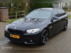 BMW 5-serie Touring - 520d M Sport Edition High Executive