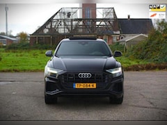 Audi Q8 - 50 TDI quattro Pro Line Plus