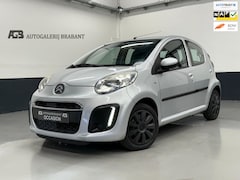 Citroën C1 - 1.0 Collection /Airco/5drs/NwApk/