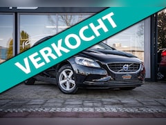 Volvo V40 - 1.6 T2 Momentum|Cruise|Navi|Stoelverw|Bluetooth audio|Climate