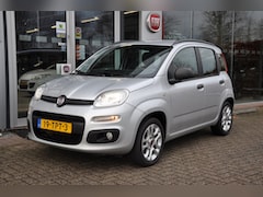 Fiat Panda - Trekhaak LM velgen 0.9 TwinAir Easy