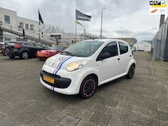 Citroën C1 - 1.0-12V Séduction