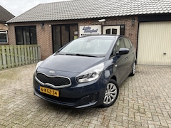 Kia Carens - 1.6 GDi First Edition Trekhaak 7p