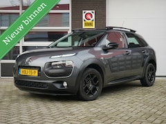 Citroën C4 Cactus - 1.2 PureTech Shine Camera| NAVI+BT