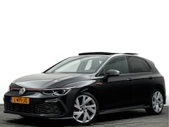 Volkswagen Golf - 2.0 TSI GTI 245pk DSG/Aut7 (panodak, harman kardon, keyless, head-up, matrix, camera)