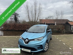 Renault Zoe - R110 Life 52 kWh | Koop accu | Winter pack