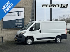 Peugeot Boxer - 328 2.0 BlueHDI L1H1 Profit+*WEINIG KM*ORIG. NL