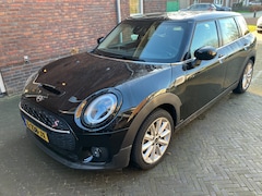 MINI Clubman - 1.5 Cooper Salt Business Editie Lage KM stand!