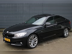 BMW 3-serie Gran Turismo - 328i Executive Sportline Panoramadak Vol-leder Nwe Ketting