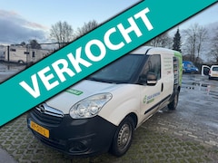 Opel Combo - 1.6 CDTi L2H1 Sport