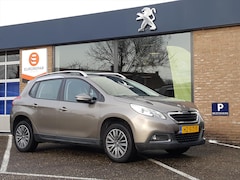 Peugeot 2008 - ACTIVE 1.2 PureTech 82pk AUTOMAAT (ETG5) Navigatie | AIRCO | Cruise control | Parkeersenso