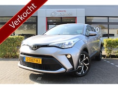 Toyota C-HR - 1.2 Turbo Dynamic | Rijklaar | Trekhaak | Keyless | Camera | PDC | Cruise | Clima