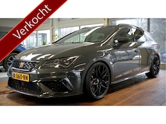 Seat Leon ST - CUPRA R 2.0 TSI 4DRIVE