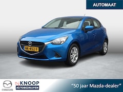 Mazda 2 - 2 1.5 Skyactiv-G TS | Airco | Trekhaak | Cruise Control |