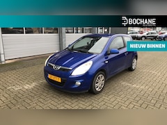 Hyundai i20 - 1.2i DynamicVersion | NL-auto | 2e Eigenaar | Airco