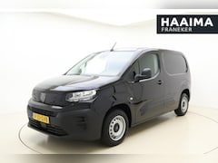 Peugeot Partner - 1.2 PureTech 110 S&S L1 | Marge | Nieuw model | Airco | Cruise Control | Parkeersensoren a