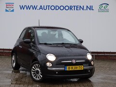 Fiat 500 - 1.0 TwinAir Lounge|GLAZEN DAK|LMV