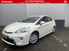 Toyota Prius - 1.8 Plug-in Dynamic Business