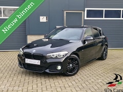 BMW 1-serie - 116i M Sport Edition M-pakket XENON, STOELVERWARMING,