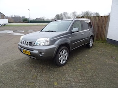 Nissan X-Trail - 2.5