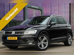 Volkswagen Tiguan - 1.4 TSI ACT Sound | Camera | ACC | Led | VC