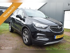 Opel Mokka X - 1.4 turbo automaat 1.4 Turbo Innovation aut