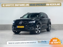 Volvo XC40 - P8 Elektrisch Aut. R-Design ACC 360cam Stoelverwarming 408pk