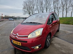 Citroën Grand C4 Picasso - 1.6 THP Business EB6V 7p