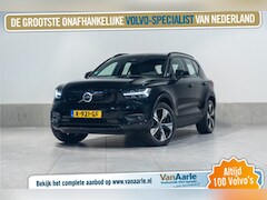 Volvo XC40 - P8 Elektrisch Aut. R-Design ACC Trekhaak Stoelverwarming 408pk