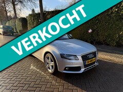 Audi A4 Limousine - 2.0 TDI Pro Line Business NAVI/XENON LED/CRUISE