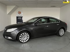 Opel Insignia - 2.8 T Cosmo 4x4 Automaat, Airco Automatisch, LMV, Cruise contr