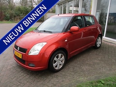 Suzuki Swift - 1.3 GLS