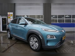 Hyundai Kona Electric - EV Premium 64 kWh