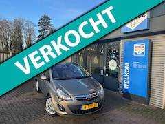 Opel Corsa - 5drs. COSMO 1.4i16v