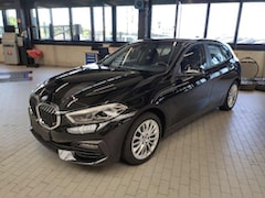 BMW 1-serie - 116i Lease al vanaf €372 p/m