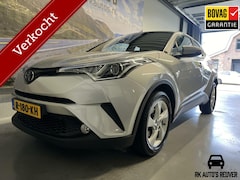 Toyota C-HR - 1.2 Dynamic / Navi / Camera / Cruise